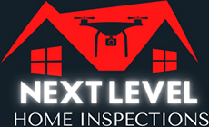 The Next Level Home Inspections logo