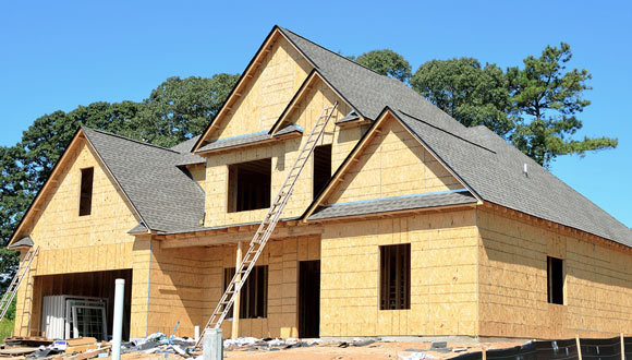 New Construction Home Inspections from Next Level Home Inspections