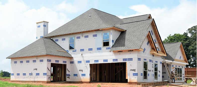 Get a new construction home inspection from Next Level Home Inspections